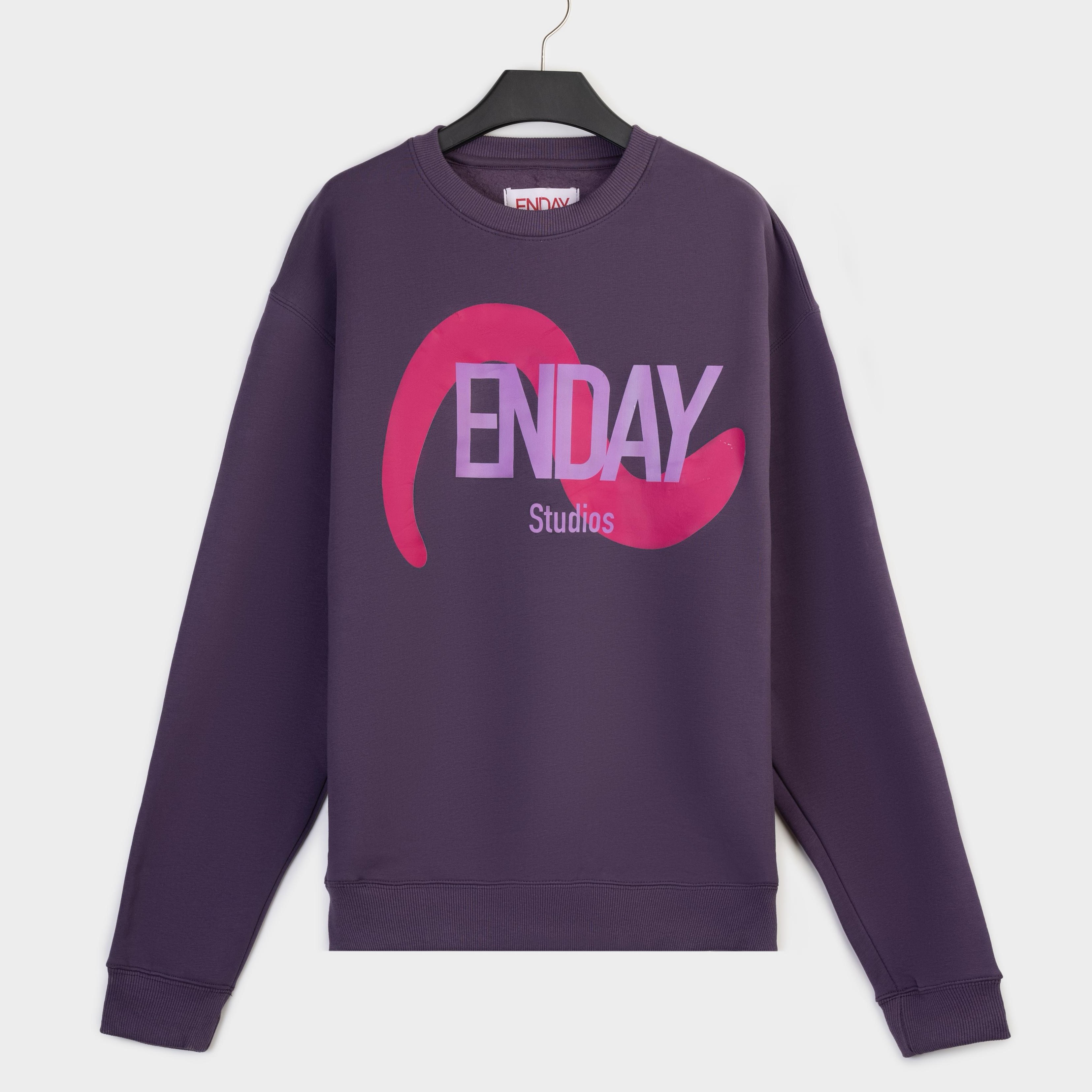 Streetwear & Fashion — Sweat Shirts — #11
